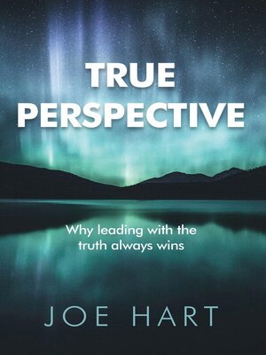 cover image of True Perspective